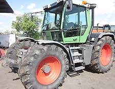 Fendt 524