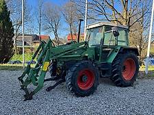 Fendt Farmer 304 LSA traktorpool Angebot