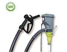 Horn Dieselpumpe HORNET W40