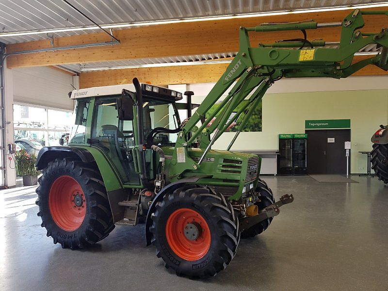 Fendt Farmer 309C