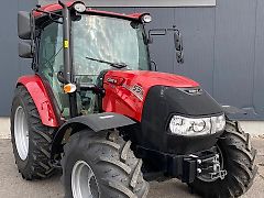 Case IH Farmall A 55