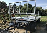 Fliegl ZPW 120B Fliegl ZPW 120B