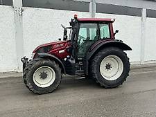 Valtra N 123 traktorpool Angebot