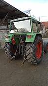 Fendt Farmer 105 LS / FW 258 S traktorpool Angebot