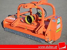 Agrimaster SRL 160 Shuttle