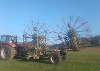 Krone Swadro 1400 Krone Swadro 1400