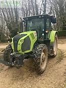 Claas arion 520 cis t4i traktorpool Angebot