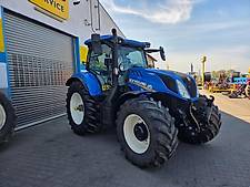 New Holland T 6.145 AC STAGE V traktorpool Angebot