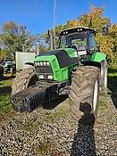 Deutz-Fahr Agrotron TTV 630 traktorpool Angebot