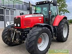 Massey Ferguson 6490