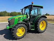 John Deere 5100M traktorpool Angebot