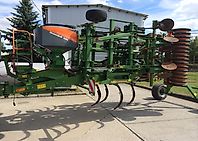 Amazone Cenius 4002-2T Super Amazone Cenius 4002-2T Super