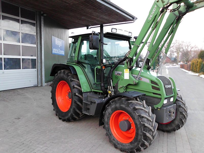 Fendt Farmer 307 Ci