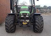 Deutz-Fahr Agrotron 130 MK 3 Deutz-Fahr Agrotron 130 MK 3