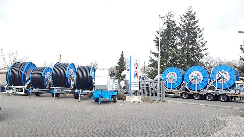 Buchholz ST7 110/500