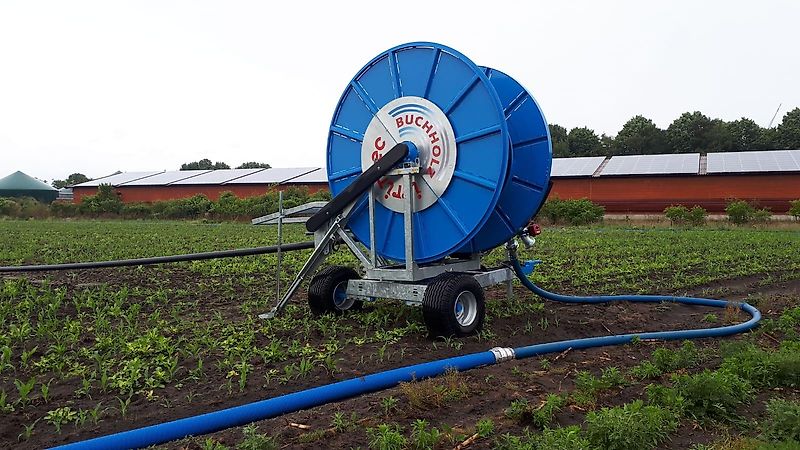 Buchholz ST7 110/500