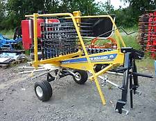 New Holland Prorotor 420