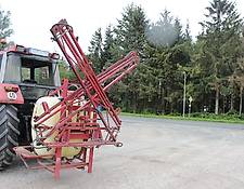 Hardi NK600