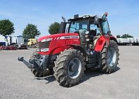 Massey Ferguson MF 7718 Dyna-6 Efficient Massey Ferguson MF 7718 Dyna-6 Efficient