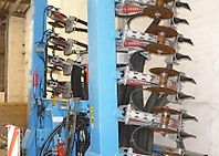 Duport All Track Profi DW 6736 Mais Vollausstattung Duport All Track Profi DW 6736 Mais Vollausstattung