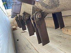 John Deere FineCut Strohhäcksler Rotorwelle