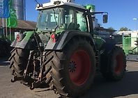 Fendt 930 Fendt 930