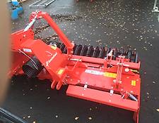 Kverneland NG-M 301