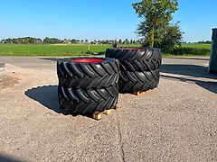 Firestone 650/65R42 | BKT 540/65R28