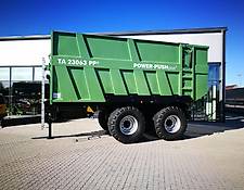 Brantner TA 23063 Power Push Plus