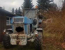 Fortschritt ZT 303