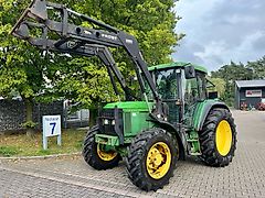 John Deere 6200