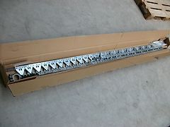 Massey Ferguson Messersatz für PowerFlow Schneidwerk