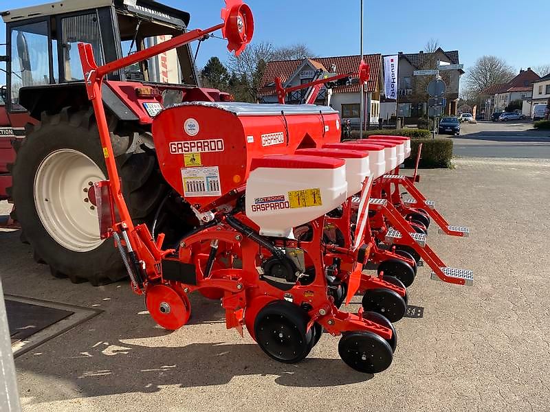 Maschio MTE-R 300 BB XL ISOTRONIC + ISOBUS