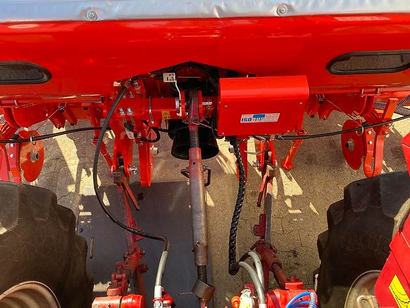 Maschio MTE-R 300 BB XL ISOTRONIC + ISOBUS