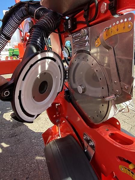 Maschio MTE-R 300 BB XL ISOTRONIC + ISOBUS