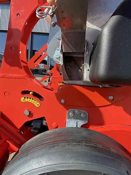 Maschio MTE-R 300 BB XL ISOTRONIC + ISOBUS