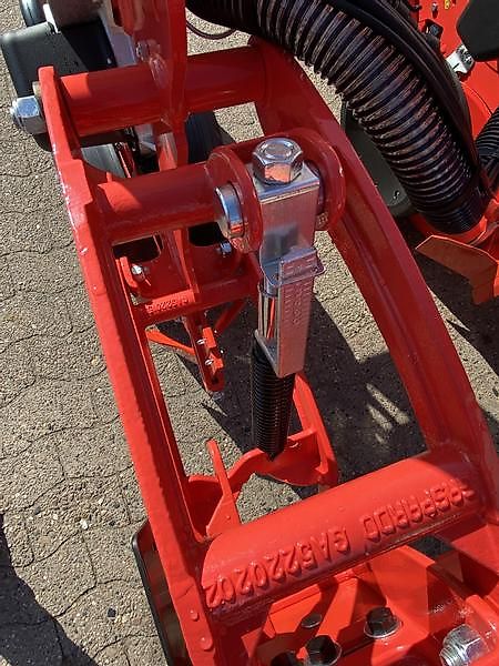 Maschio MTE-R 300 BB XL ISOTRONIC + ISOBUS