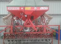 Gaspardo Aliante Gaspardo Aliante