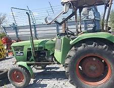 Deutz-Fahr D5506