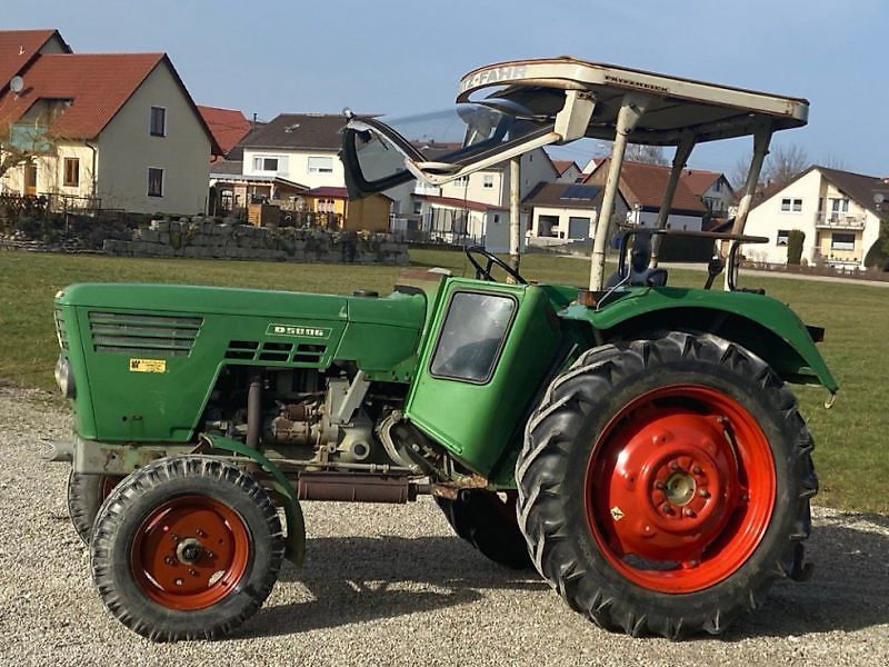 Deutz D5006