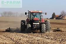 Case IH Puma 170 traktorpool Angebot
