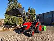 Branson 5025R traktorpool Angebot