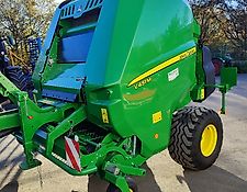 John Deere V451M Maxicut 25 Messer