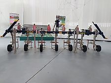 K.H. Havelaar &amp; Zn. BV SH 350-75