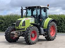 Claas ARION 620 traktorpool Angebot