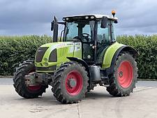 Claas ARION 620 traktorpool Angebot