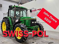 John Deere 6200