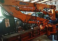 Mulag MFK 500 Mulag MFK 500
