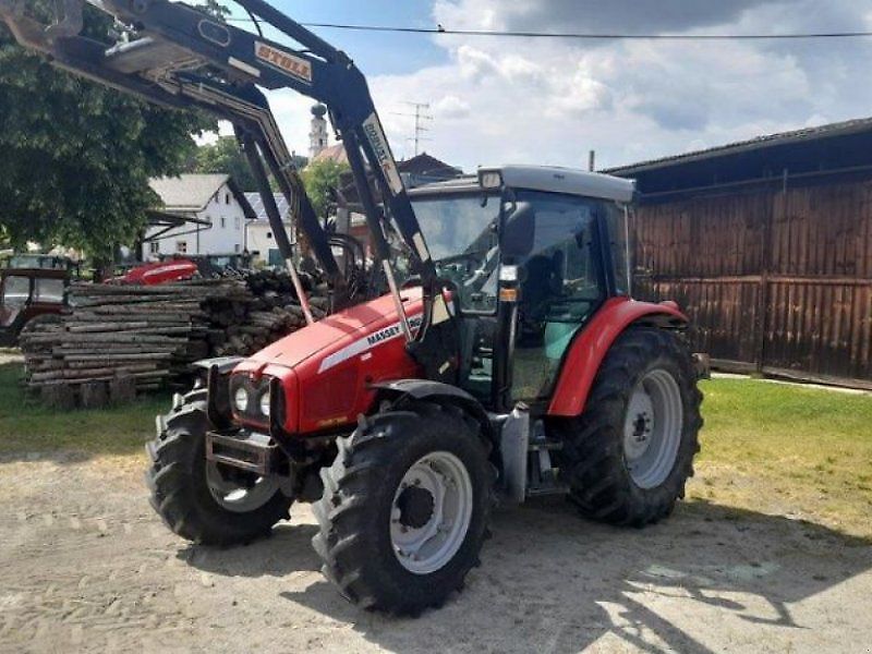 Massey Ferguson 5445