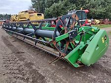 John Deere 30" (Spare part/Reservedel/Ersatzteil)